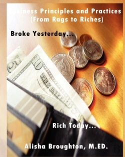 Bertrand.pt - Business Principles And Practices (From Rags To Riches) 