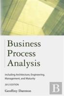 Business Process Analysis