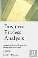 Business Process Analysis