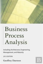 Business Process Analysis