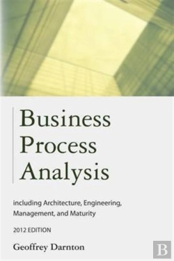 Bertrand.pt - Business Process Analysis