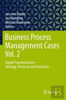 Business Process Management Cases Vol. 2