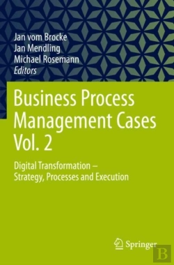 Bertrand.pt - Business Process Management Cases Vol. 2
