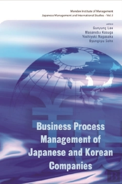 Bertrand.pt - Business Process Management Of Japanese And Korean Companies