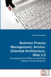 Business Process Management, Service-Ori