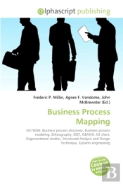 Business Process Mapping