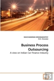 Business Process Outsourcing