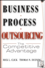 Business Process Outsourcing
