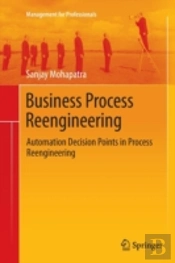 Business Process Reengineering