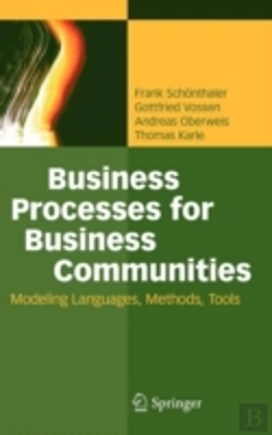 Bertrand.pt - Business Processes For Business Communities