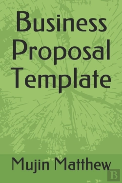 Bertrand.pt - Business Proposal Template