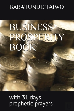 Bertrand.pt - Business Prosperity Book