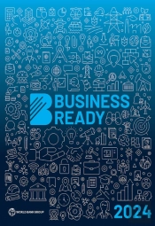 Business Ready 2024