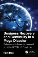 Business Recovery And Continuity In A Mega Disaster