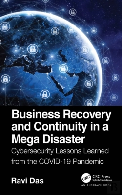 Bertrand.pt - Business Recovery And Continuity In A Mega Disaster