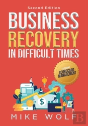 Business Recovery In Difficult Times