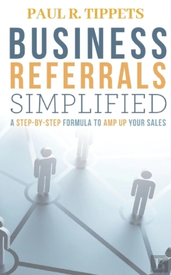 Bertrand.pt - Business Referrals Simplified: A Step-By