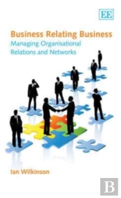 Business Relating Business