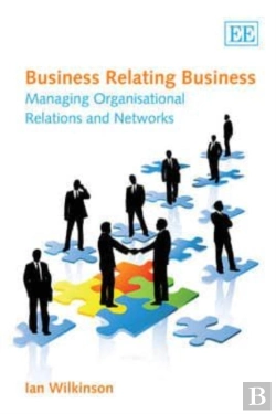 Bertrand.pt - Business Relating Business - Managing Organisational Relations And Networks