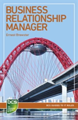 Bertrand.pt - Business Relationship Manager