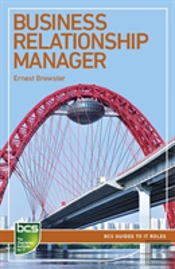 Business Relationship Manager