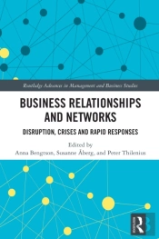 Business Relationships And Networks