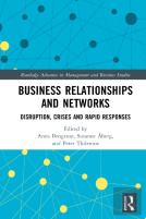 Business Relationships And Networks