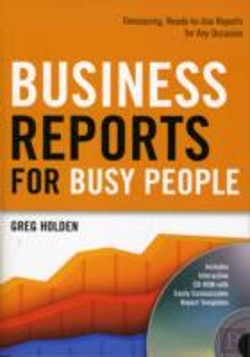 Bertrand.pt - Business Reports For Busy People
