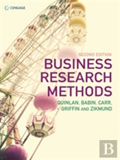 Business Research Methods 2e