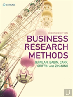 Bertrand.pt - Business Research Methods 2e
