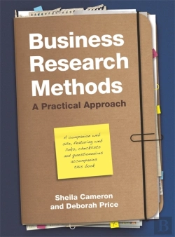 Bertrand.pt - Business Research Methods : A Practical Approach