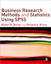 Business Research Methods And Statistics Using Spss