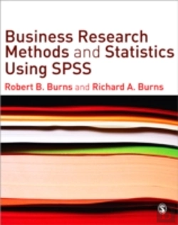 Bertrand.pt - Business Research Methods And Statistics Using Spss