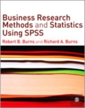 Business Research Methods And Statistics Using Spss