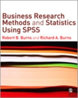 Bertrand.pt - Business Research Methods And Statistics Using Spss