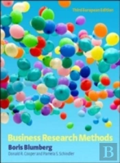 Business Research Methods
