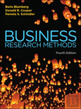 Business Research Methods