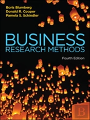 Business Research Methods