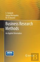 Business Research Methods
