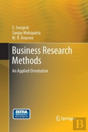 Business Research Methods