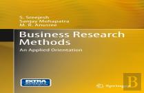 Business Research Methods