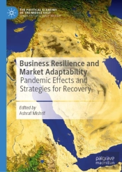 Business Resilience And Market Adaptability