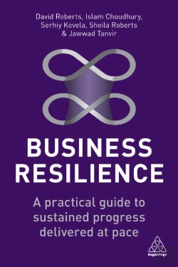 Bertrand.pt - Business Resilience