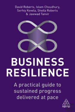 Bertrand.pt - Business Resilience