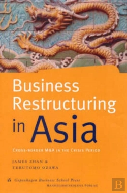 Bertrand.pt - Business Restructuring In Asia