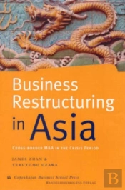 Business Restructuring In Asia