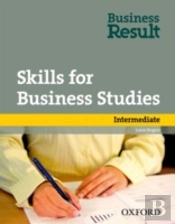 Business Result Intermediate: Student Book Dvd-Rom & Skills Workbook Pack