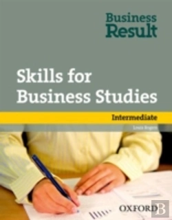 Bertrand.pt - Business Result Intermediate: Student Book Dvd-Rom & Skills Workbook Pack