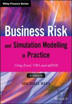 Business Risk And Simulation Modelling In Practice