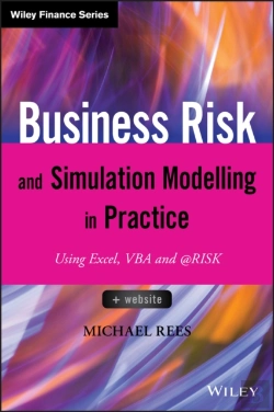 Bertrand.pt - Business Risk And Simulation Modelling In Practice